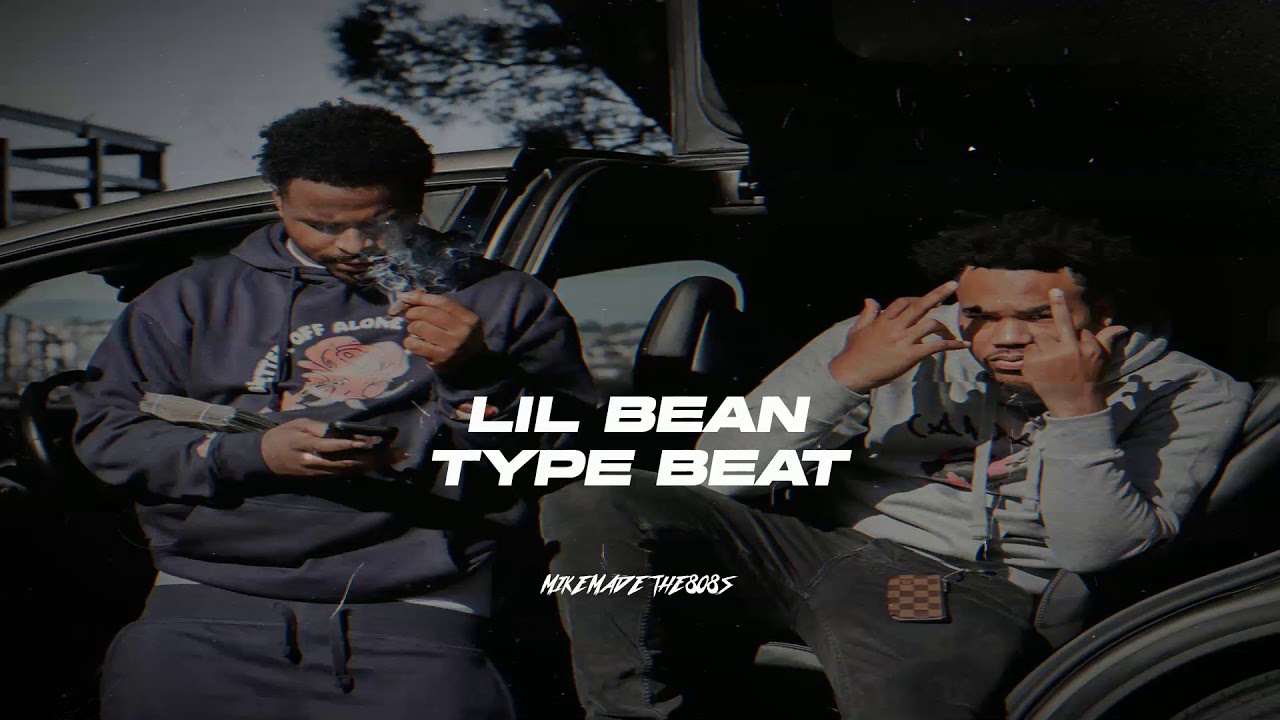 [Free] Lil Bean Type beat 2021 x Zay bang Type beat 