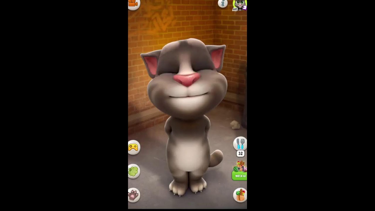 Talking Tom