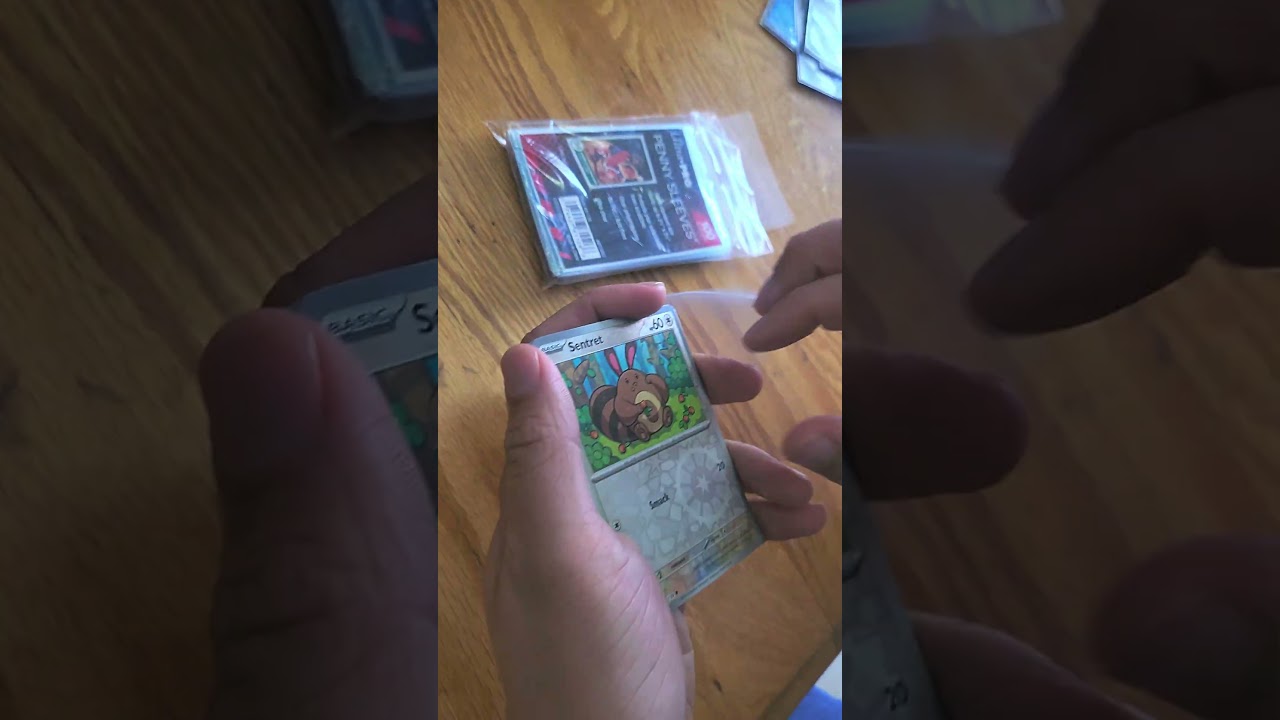 Opening Pokemon Box Journey Together with Cousins (part 5)