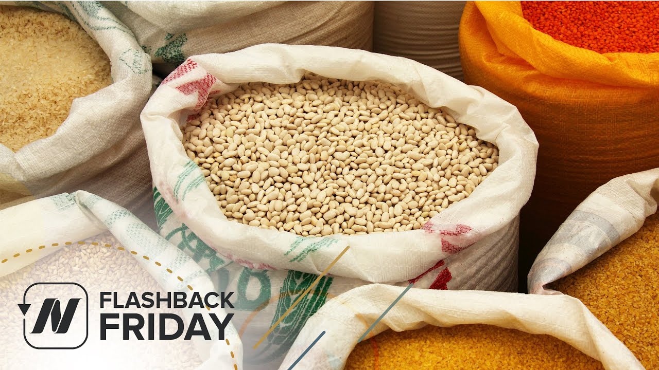 Flashback Friday: Benefits of a Macrobiotic Diet for Diabetes