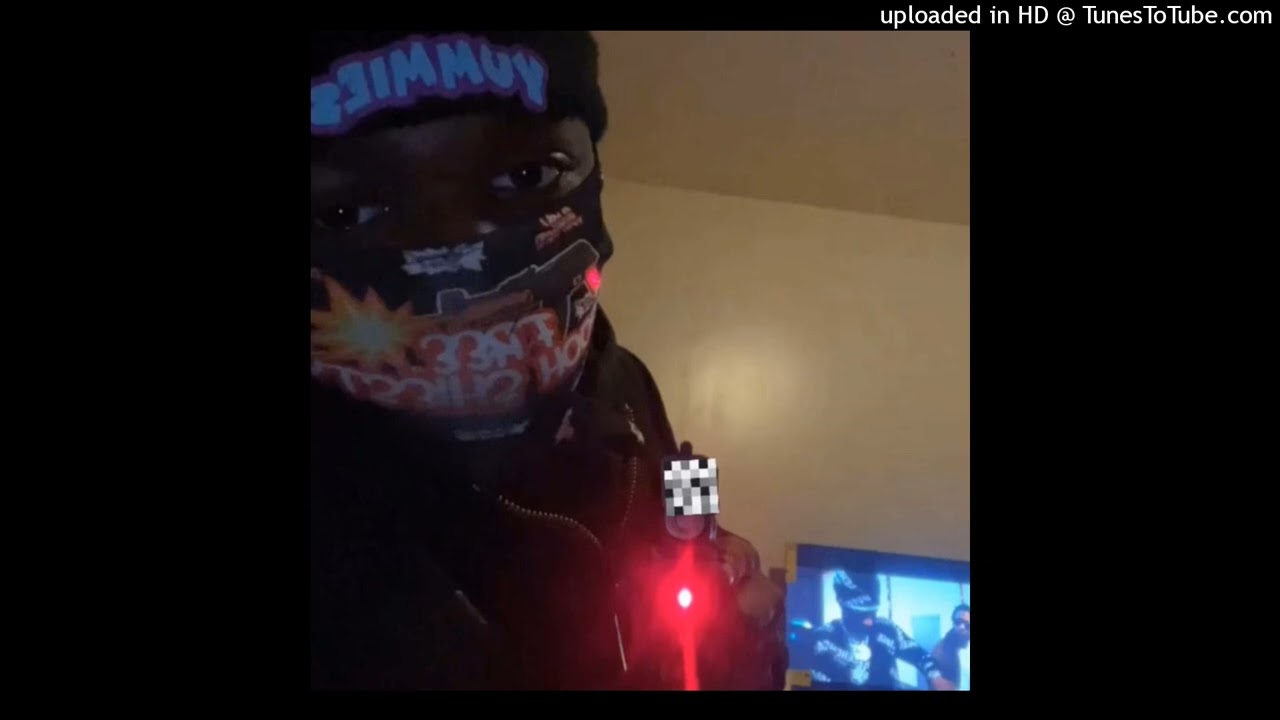 Rell Sheisty x KdotFrmTheHill - Everybody Against Me/HillToThe8 (Unreleased)