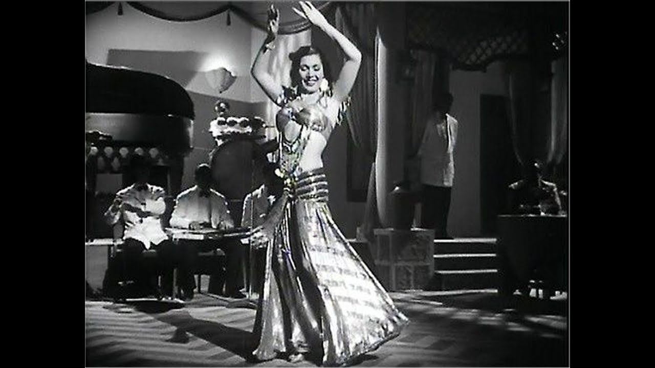 78 RPM - Harry Roy & His Band - Salome (Comedy Fox-Trot - 1941)