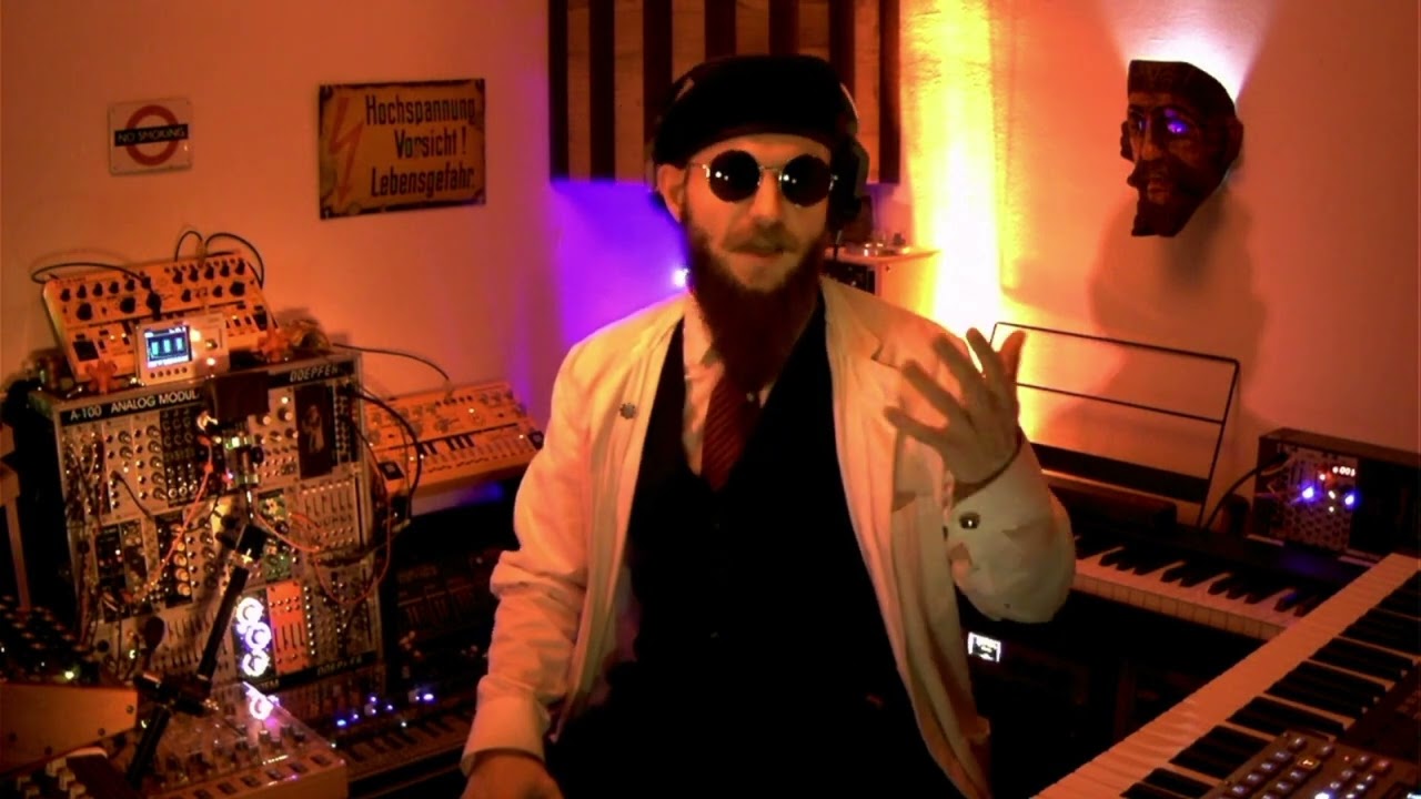 FM - Synthese anschaulich erkl&auml;rt! | Tutorial Grundlagen Synthesizer