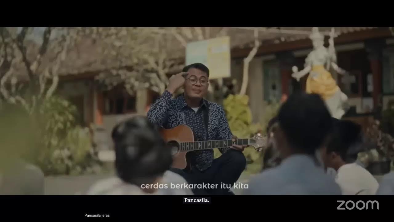 Pembekalan Mahasiswa Penerima KIP Kuliah Merdeka Tahun 2024