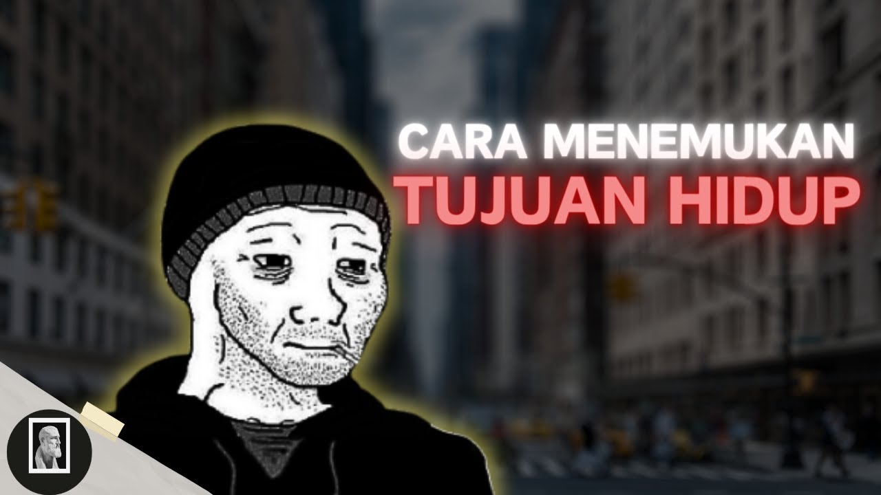 Gak punya tujuan hidup di umur 18? Tonton video ini sebelum terlambat