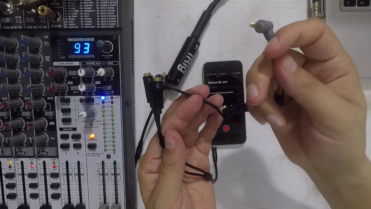 Como mejorar el audio en tus transmisiones | TUTORIAL