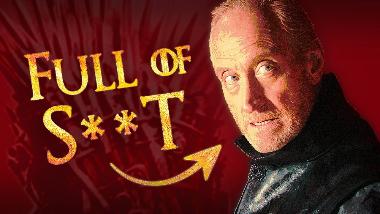 Tywin's Introduction : Best of Thrones