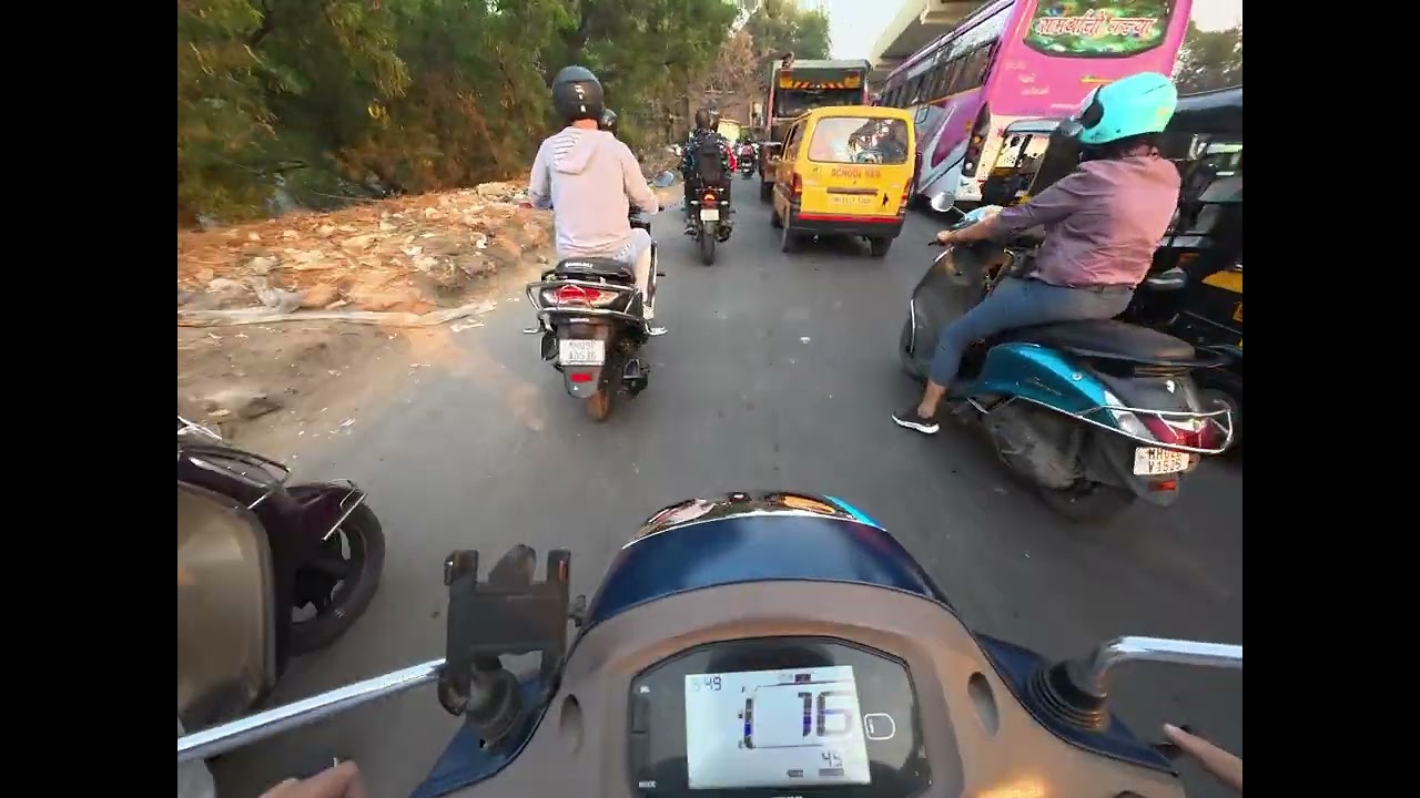 welcome to Day 15 vlog with Sandesh 365 😎