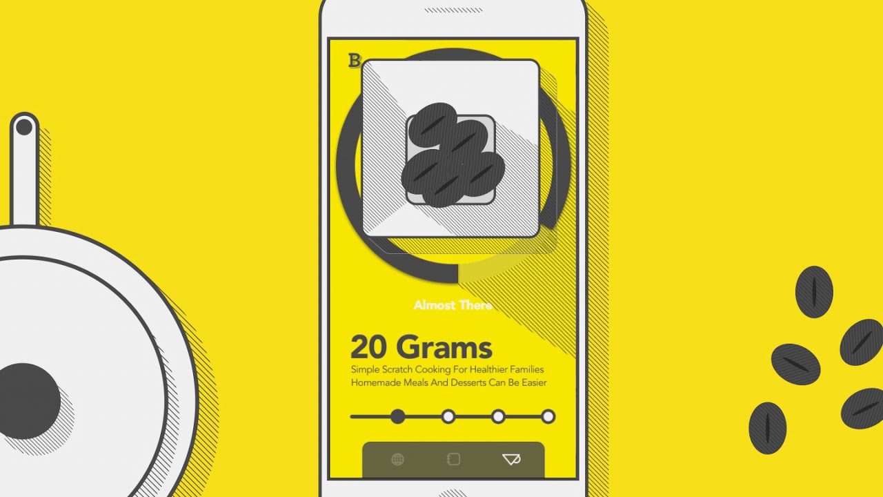 Barista Coffee App