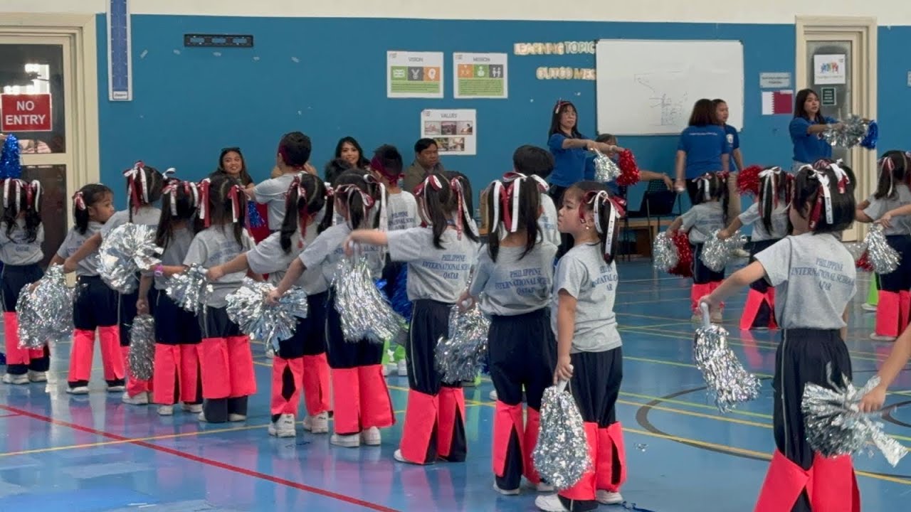 Kindergarten Field Demonstration (PISQ)