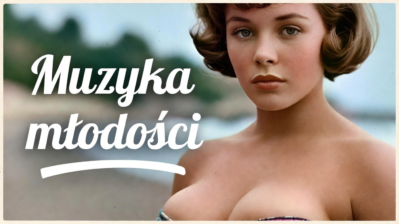 Cofnij się w magiczne lata 60! Polska folk rock, plaża, Syrena i retro melodie