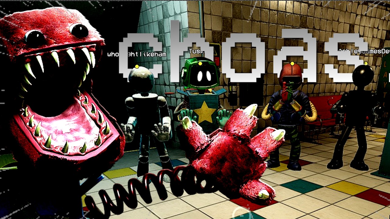 Project: Playtime Phase 2 in 2026 is...