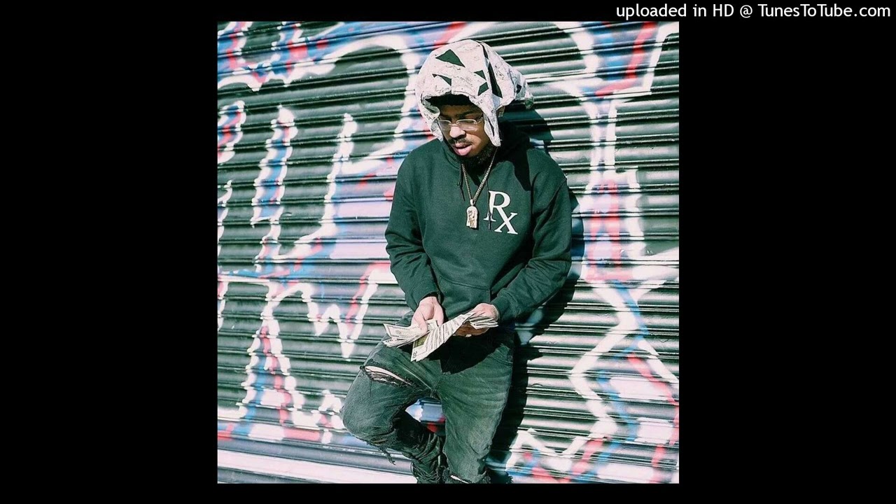 Rxk Nephew x Rx Papi sample type beat 