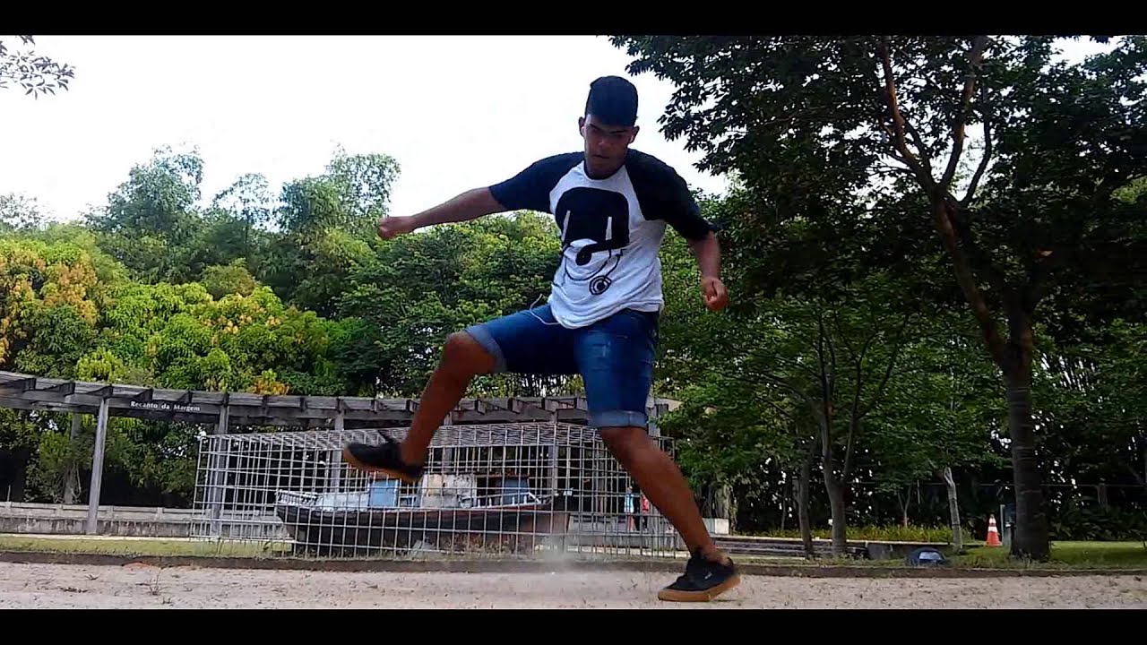 DREAMERS | Free Step Dance