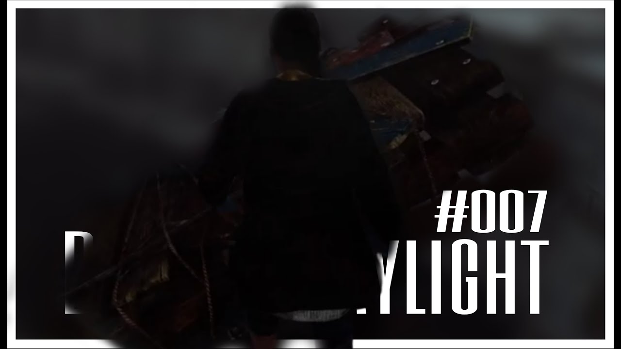 Dead by Daylight #007 🪝 - Klassenfahrt zu den Haken, alles einsteigen!