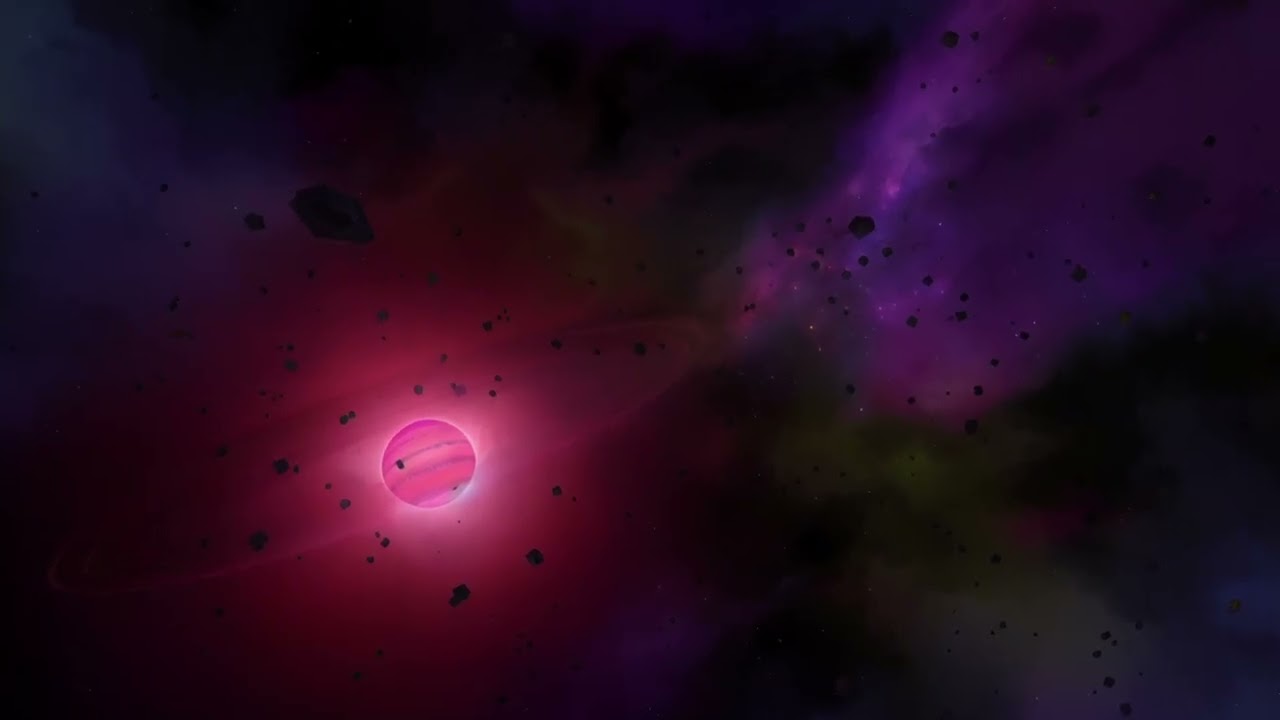 Copernicus Battle - Discovery Freelancer OST
