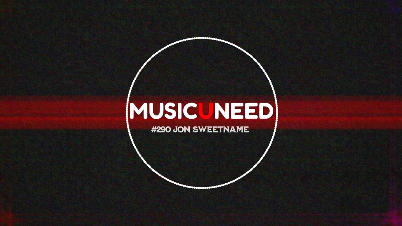 #281 Jon Sweetname [Organic House]