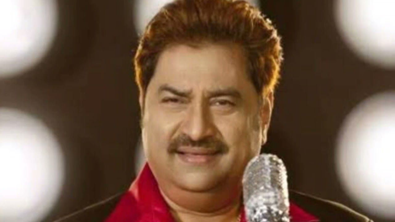 Sambhala hai maine bahut apne dil ko (kumar Sanu)