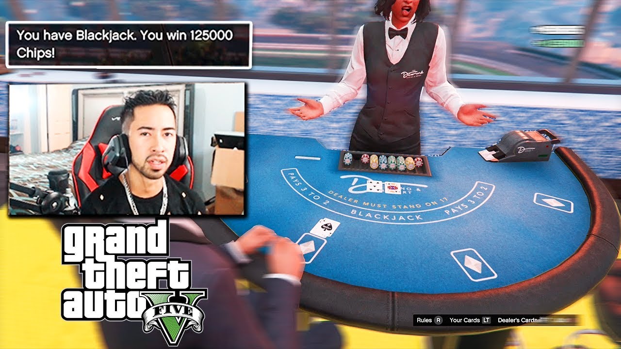 GTA 5 - Adventure Time #1