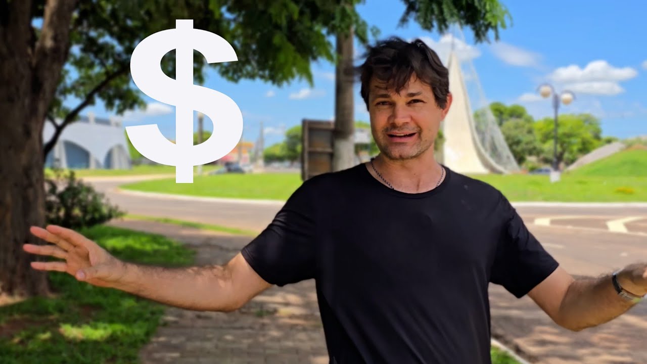 COMPREI TODOS OS PICOLÉS DO SORVETEIRO