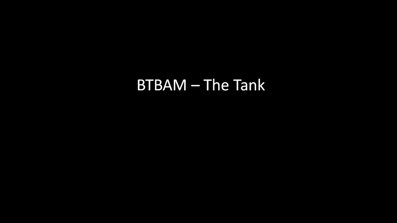 Between the Buried and Me & The Dear Hunter - Split EP (Rapid Calm / The Tank)