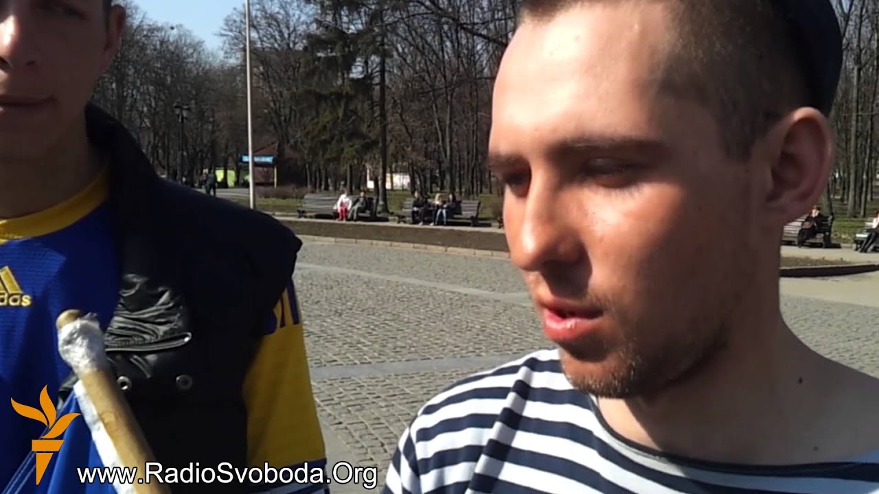 Матроси тральщика «Черкаси» розчаровані українською владою