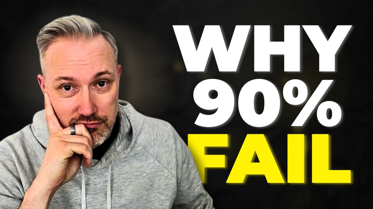 7 WORST Beginner Futures Trading Mistakes to Avoid