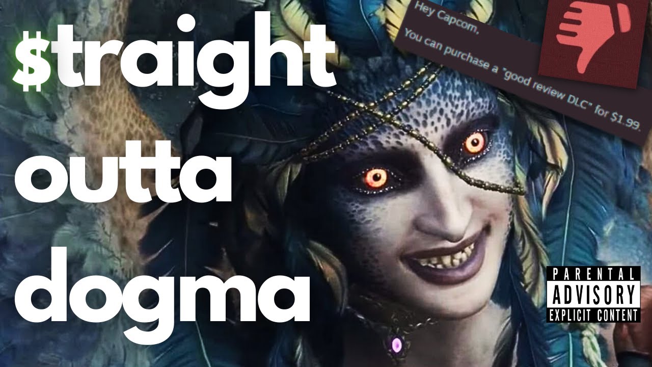 Dragons Dogma 2 Post-Launch Autopsy