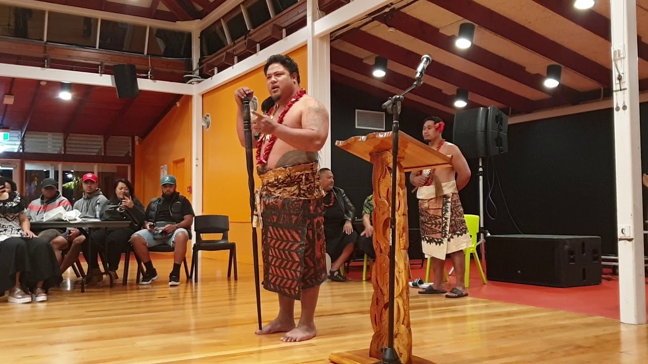 Introduction Samoan Independence day