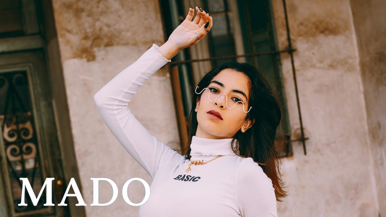 MADO - Top Retro Deep House Mix 2026 Top Retro Vocal Mix #deephouse