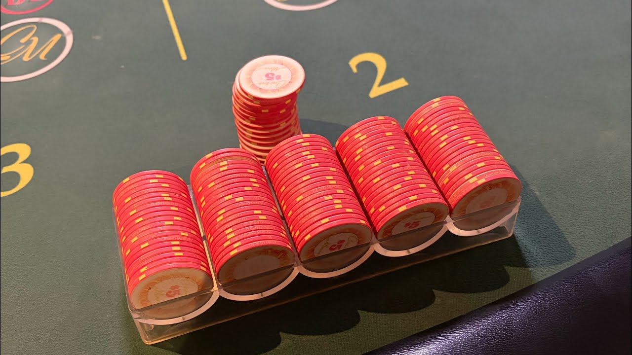 $50 buy in blackjack session! (Gets intense!) 