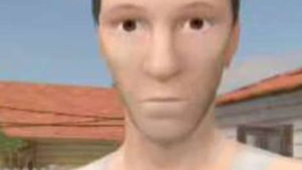 我的爸妈居然不让我出去玩