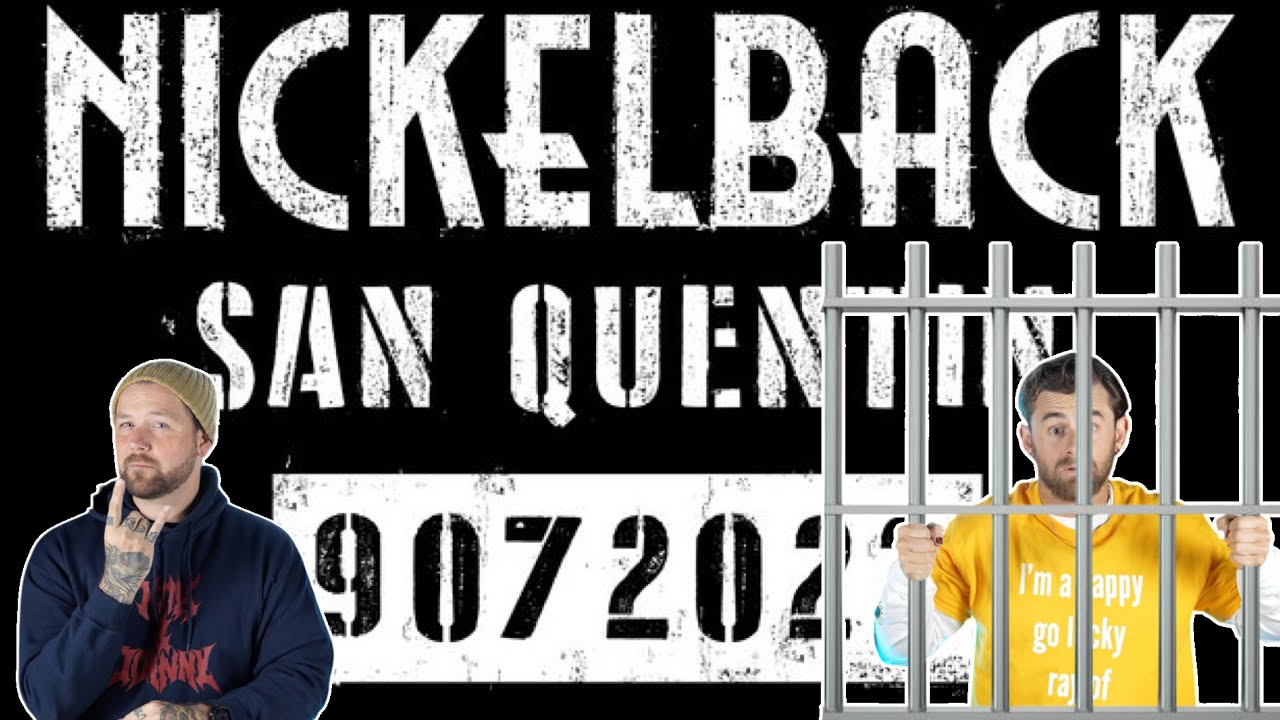 NICKELBACK 
