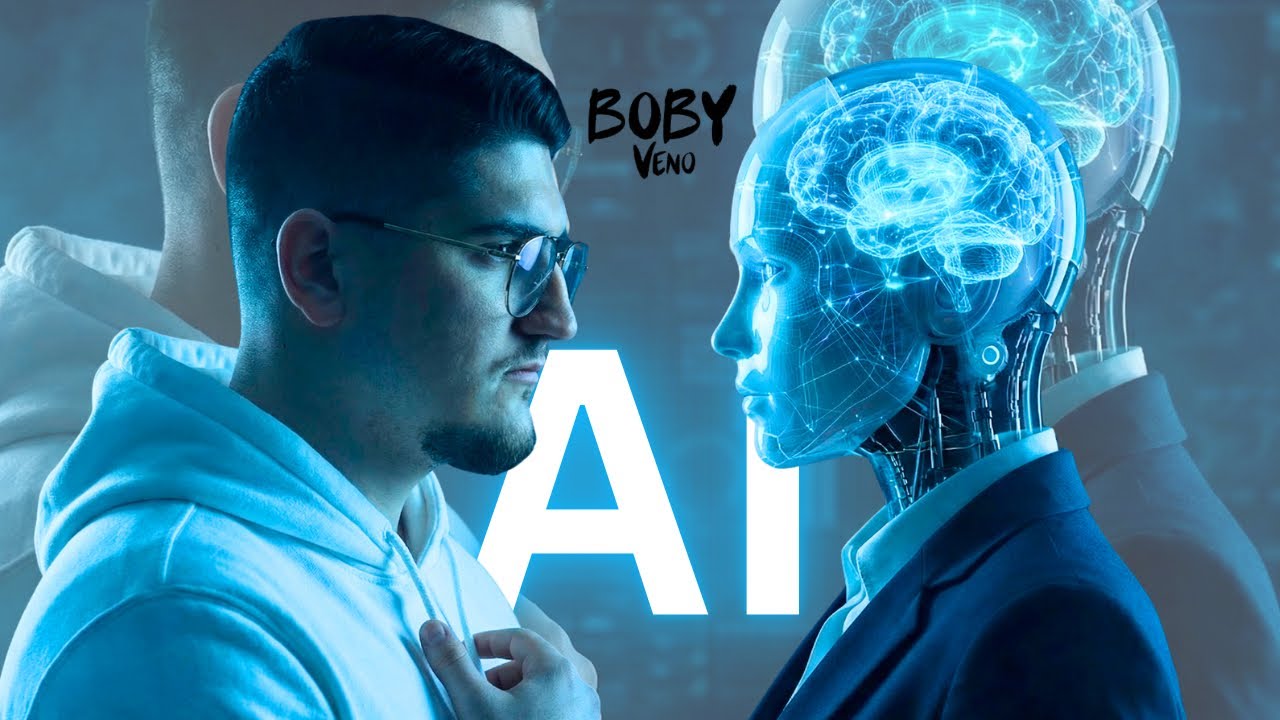 BOBY Veno - AI (Official Audio) 