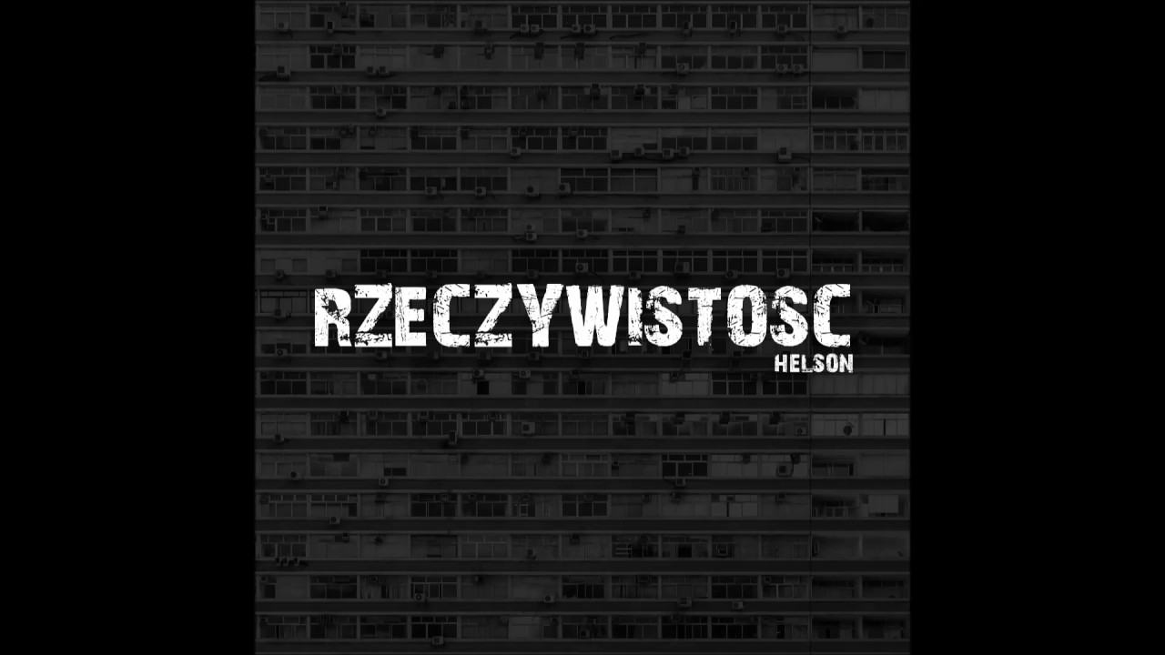 06. Helson - Czasy (Ft. PanTom)