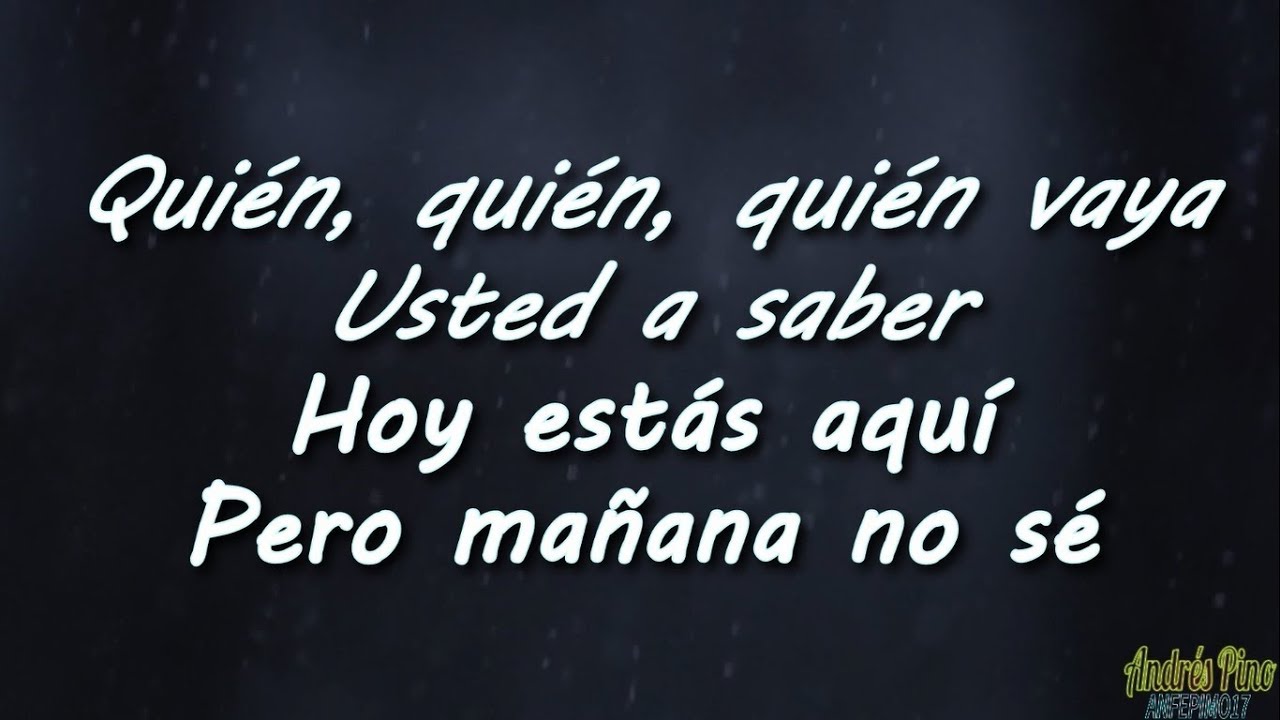 Si La Muerte Pisa Mi Huerto - Los Van Van | Letra
