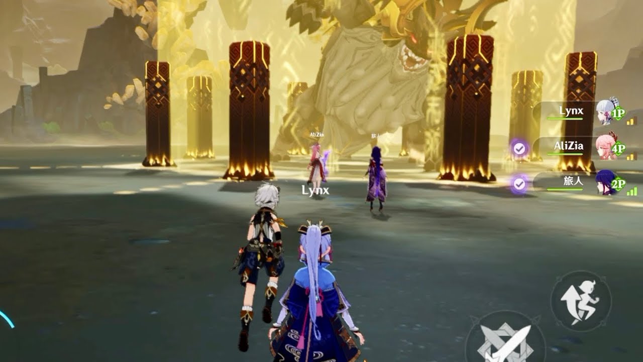 Bro, i swear you can’t just keep attacking Azdaha like that..