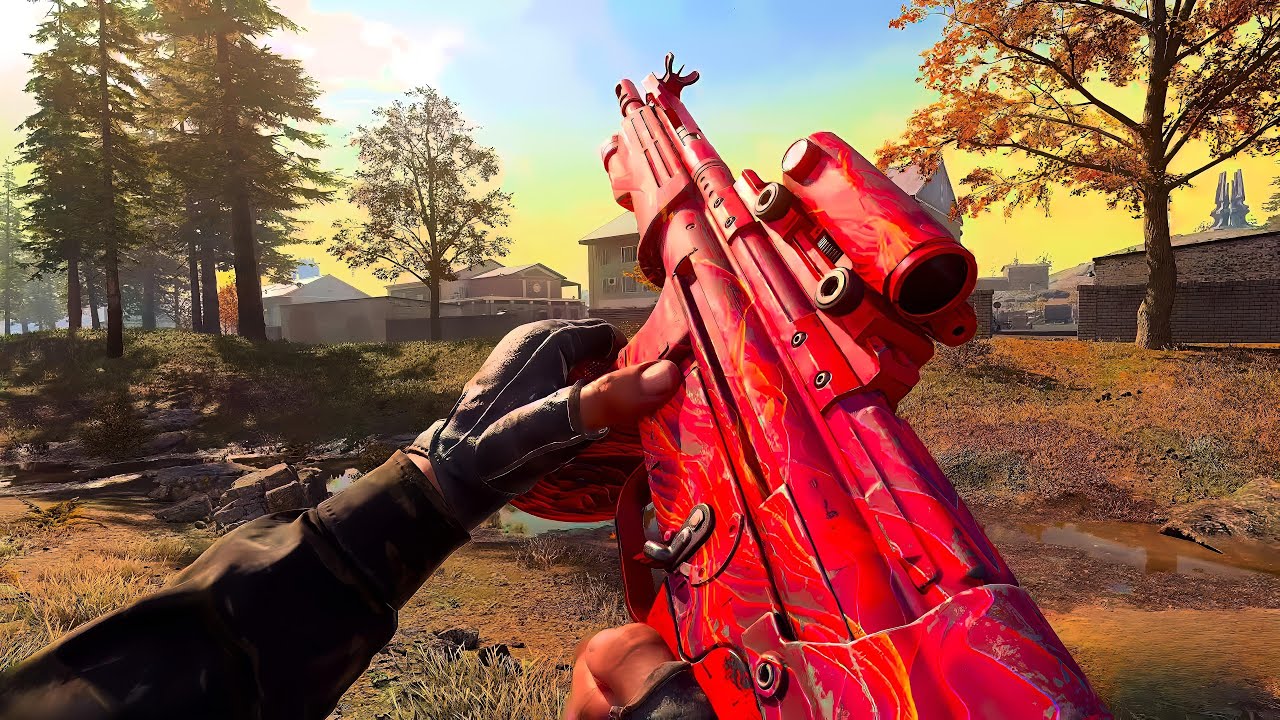 CALL OF DUTY BO6 WARZONE SQUAD C9 GAMEPLAY PS5 PRO(NO COMMENTARY)