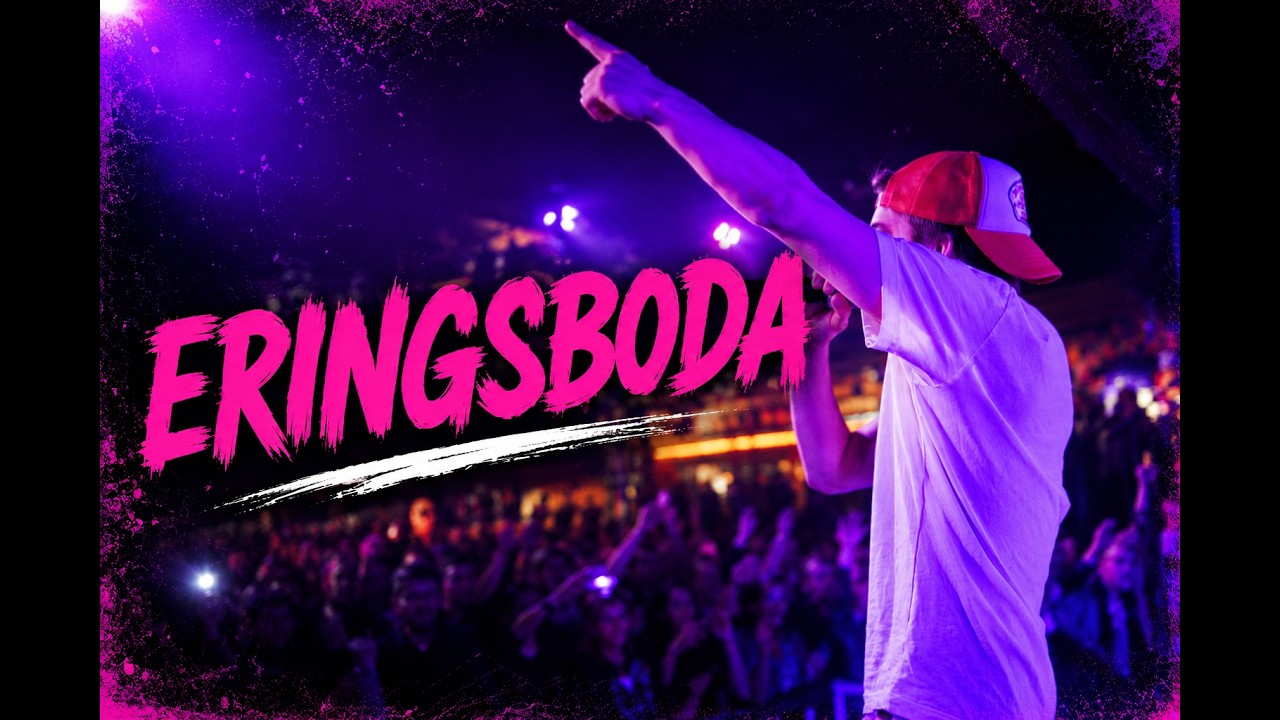 ERINGSBODA VLOGG