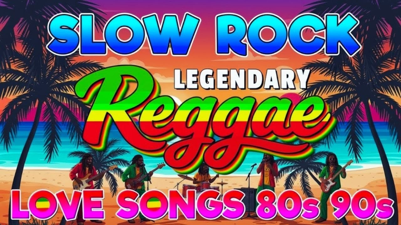 Chill Roots & Dub 🌿 Reggae Mix New Songs 2026 🎵 Relaxing Reggae Song