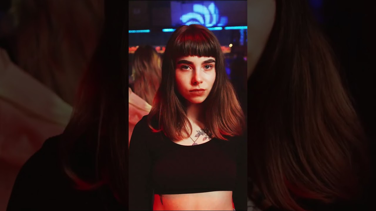 DANCE ALL NIGHT (Preview) - Azeul Beats