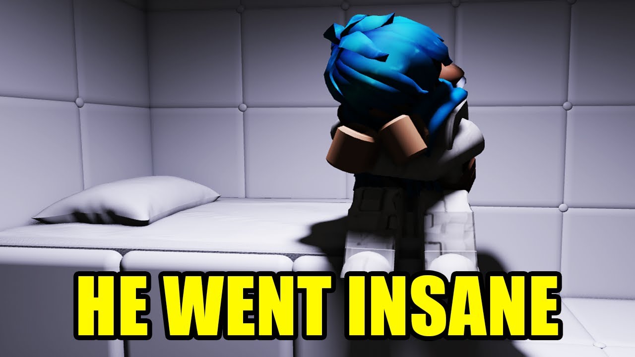 Эта игра для ROBLOX сведет вас с ума