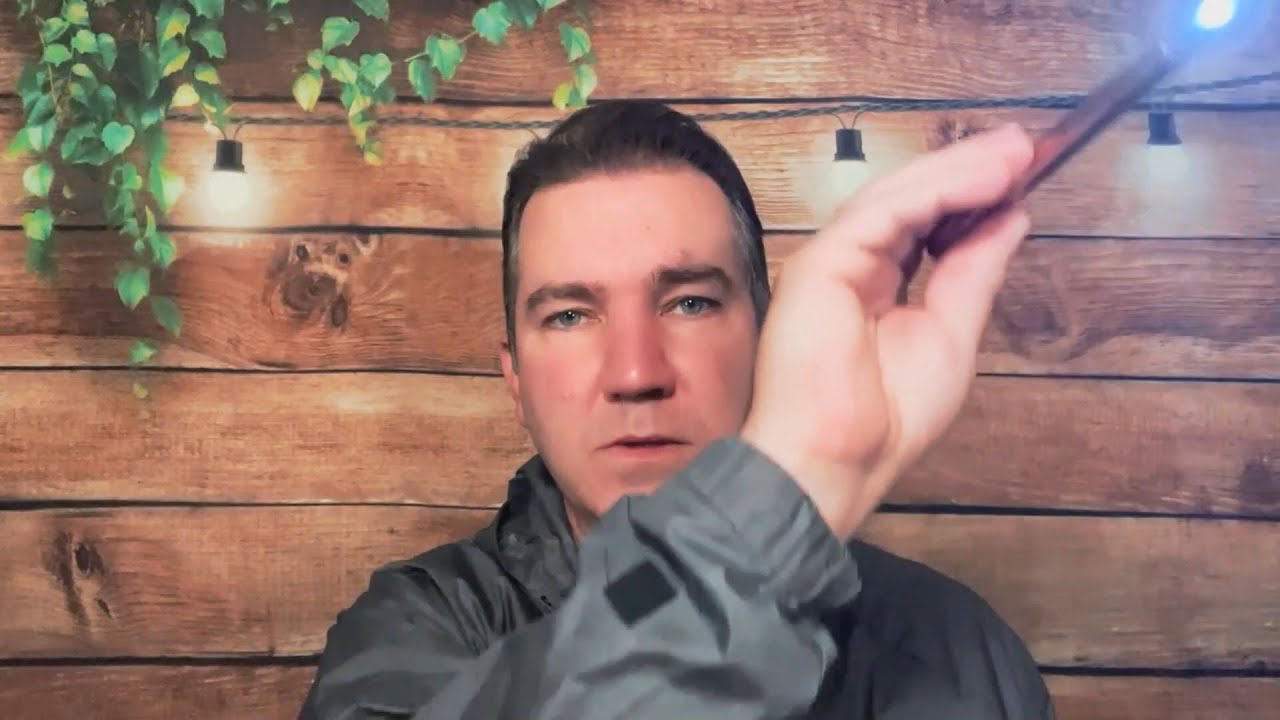 ASMR Random Triggers