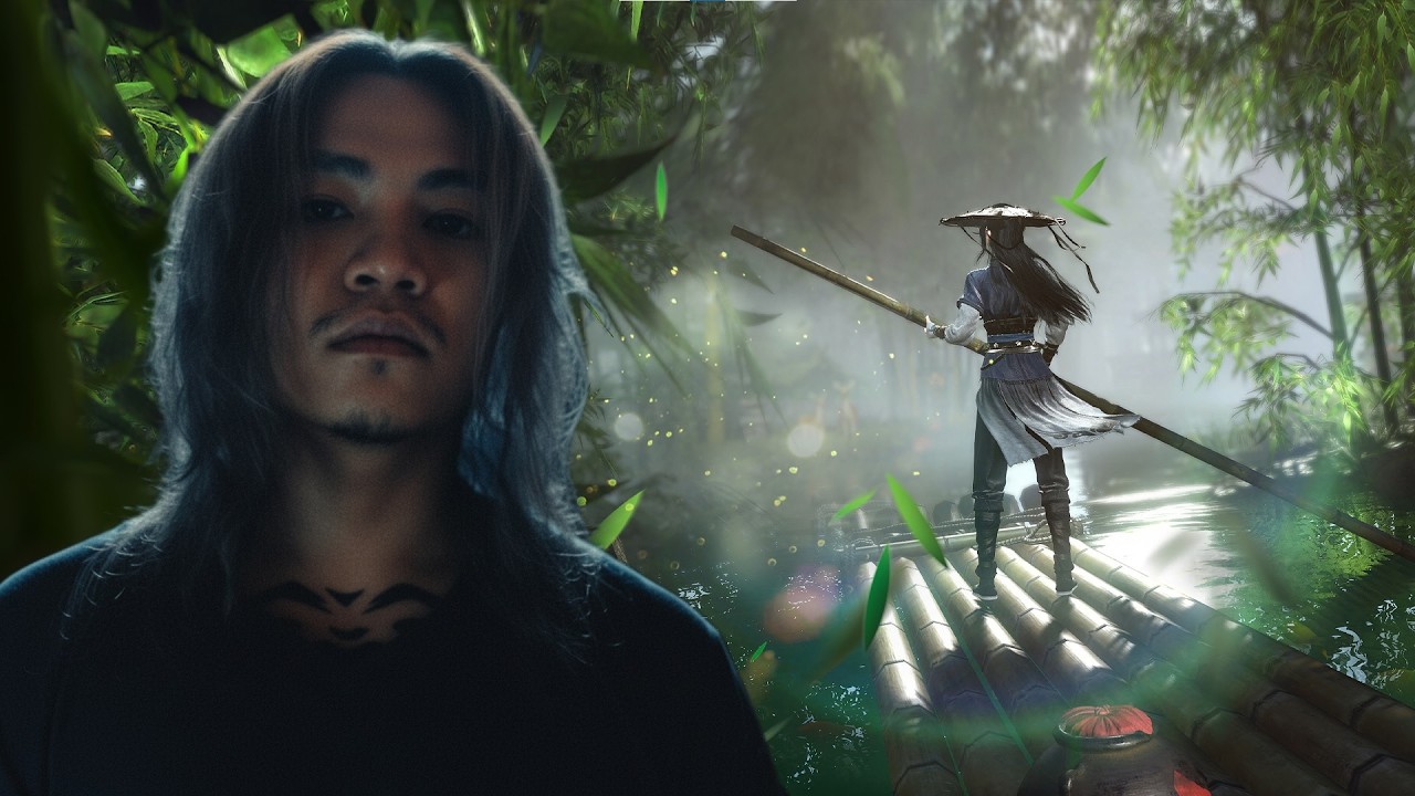 Hành tẩu phòng | Nghịch Thủy Hàn VNG