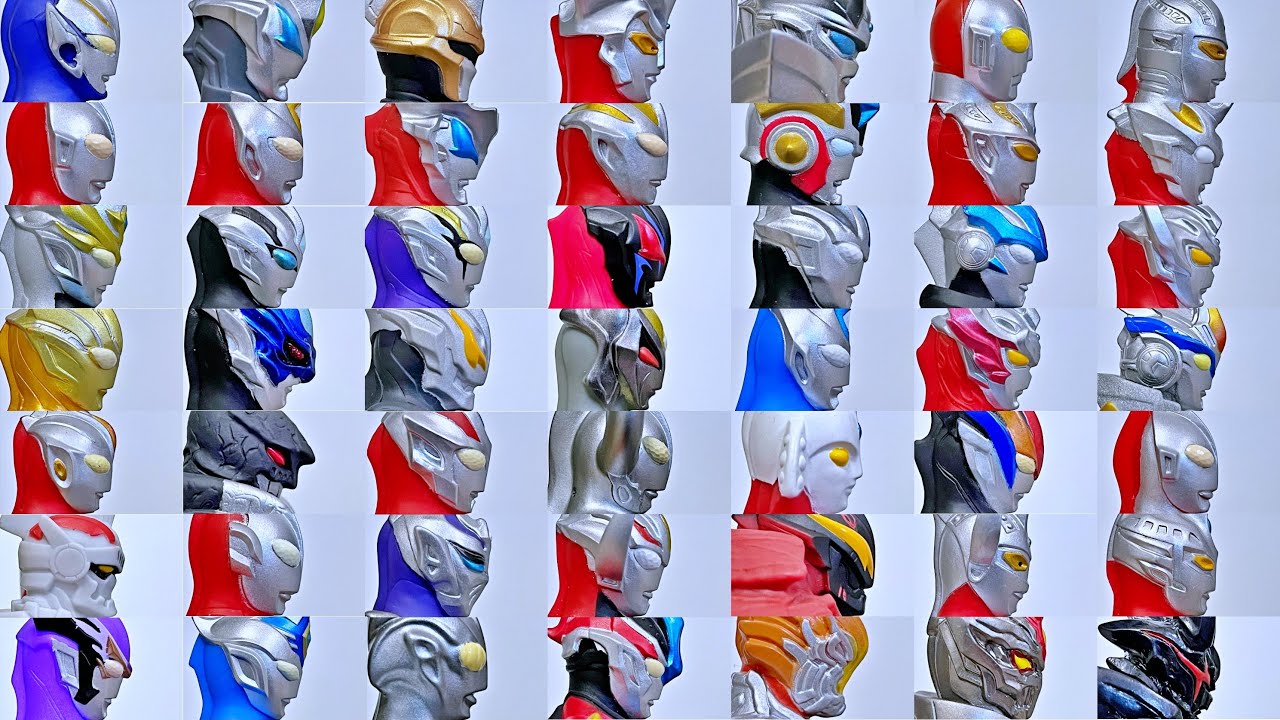 【勝つのは誰だ？】ソフビでクイズ＆ウルトラマンと怪獣のバトル！