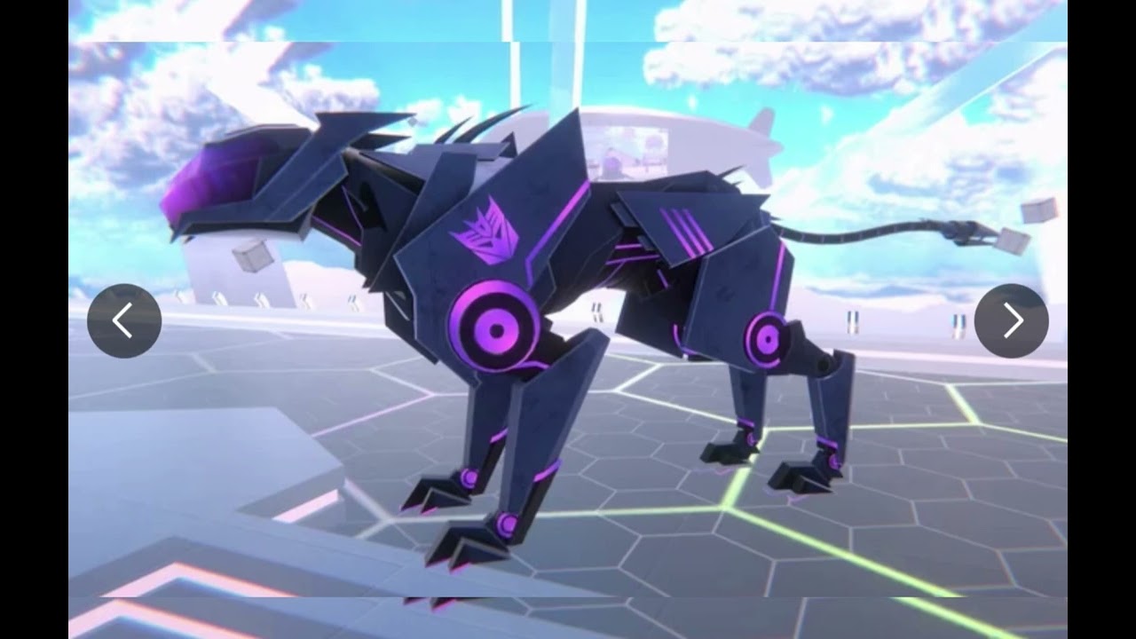 Transformers characters I wish was in Transformers Prime