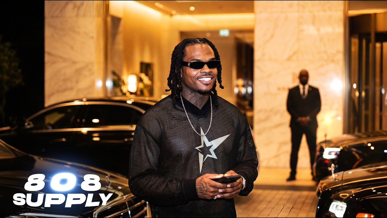 Gunna & Offset - PRESIDENTIAL [Music Video]
