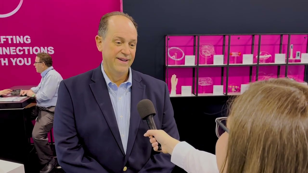 MDM West 2024: On partnership with Chris Clark from Technimark LLC | Covestro