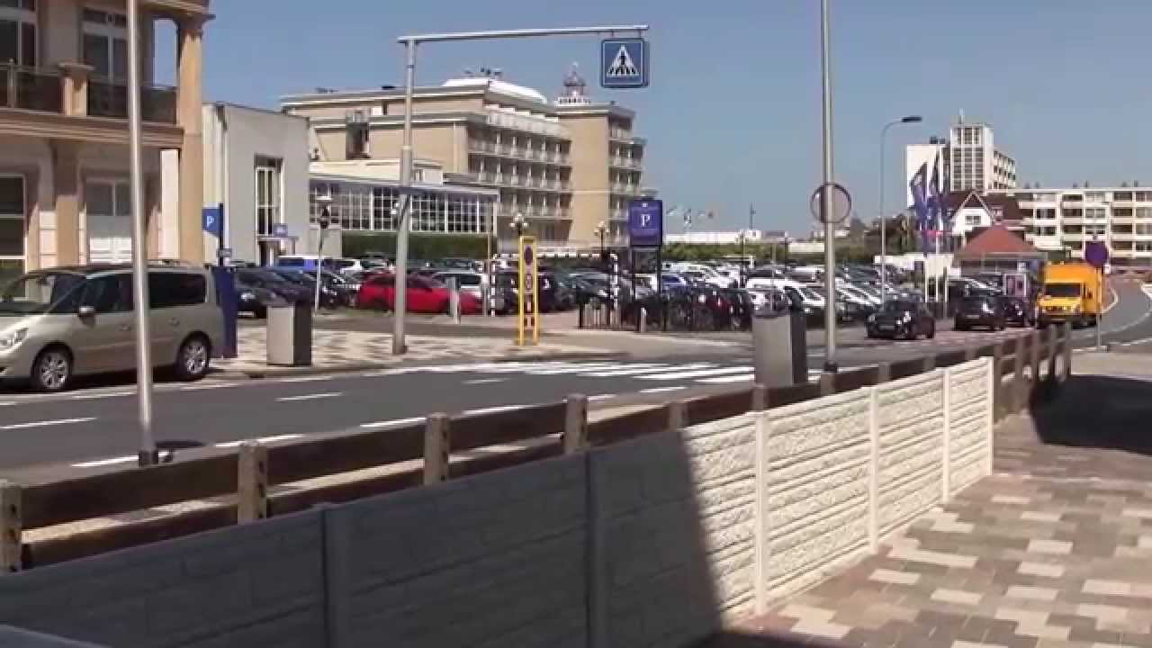 Noordwjik aan Zee-1 deel