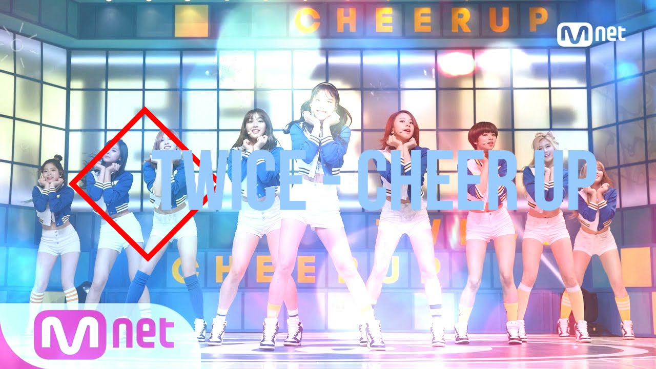 TWICE - Cheer Up - Orchestral Strings Version